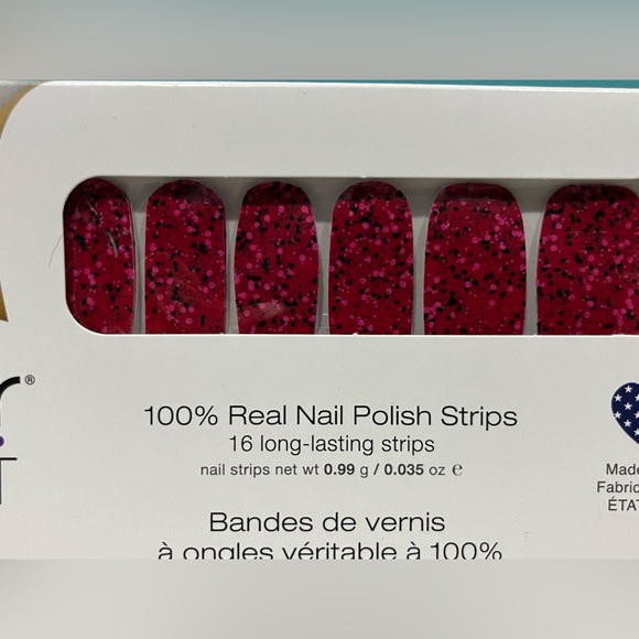 Bundle and Save Color Street ~ Head Over Claws - Picture 3 of 6